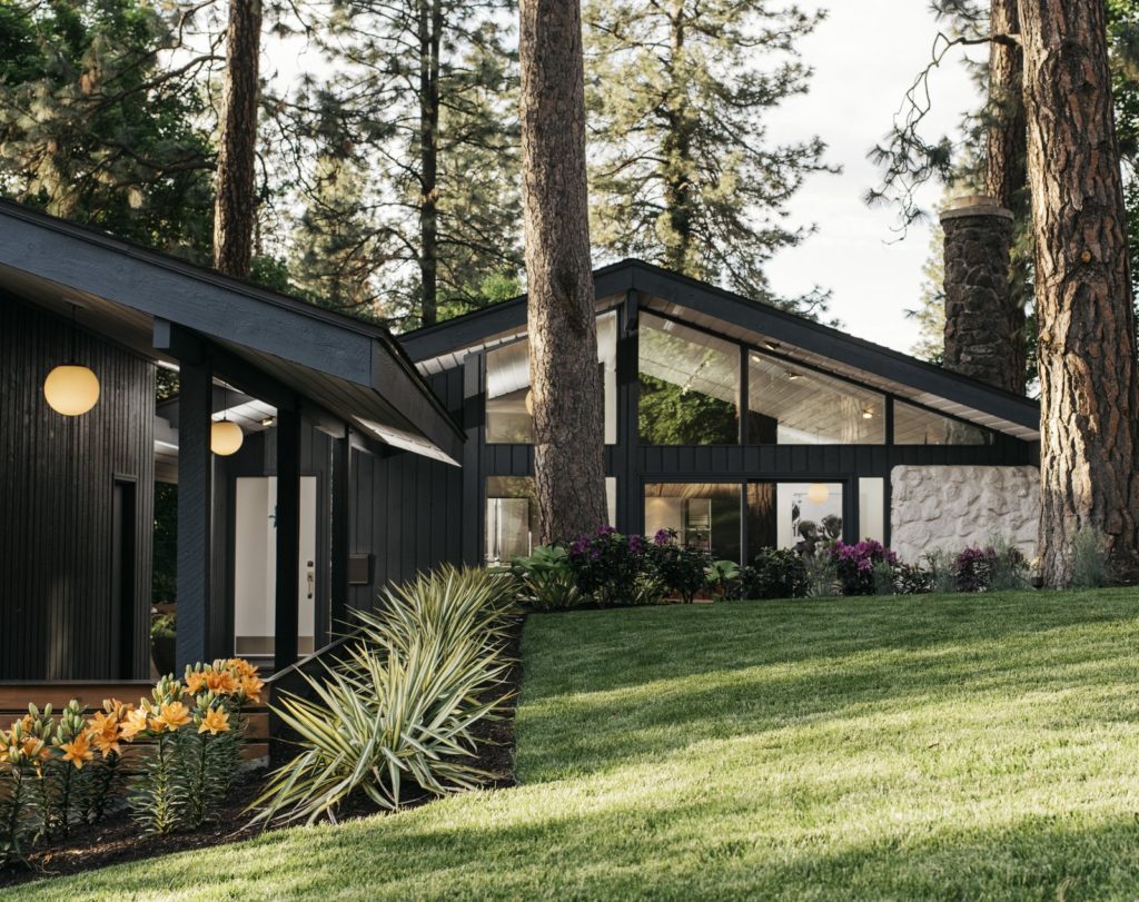 17th Ave Project: Dwell Magazine Feature — Cover shot