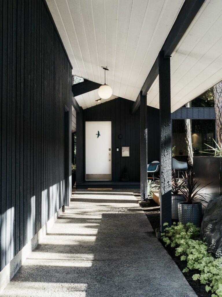 17th Ave Project: Dwell Magazine Feature — landscape design and construction by Blend Outdoor