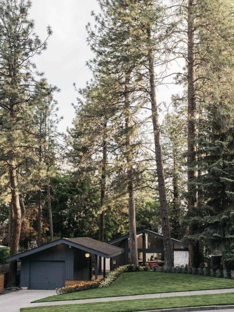 17th Ave Project: Dwell Magazine Feature — Front wide