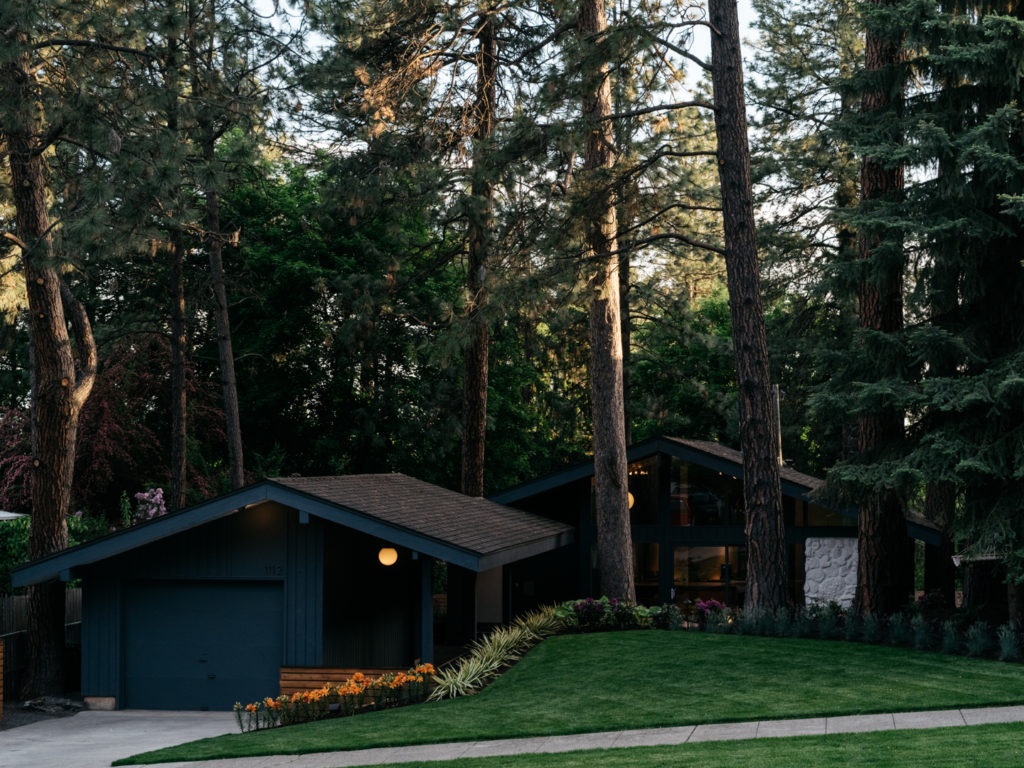 17th Ave Project: Dwell Magazine Feature — Spokane hissong