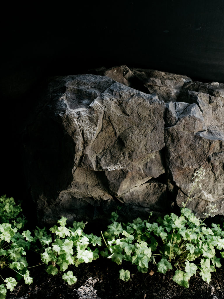 17th Ave Project: Dwell Magazine Feature — Spokane hissong