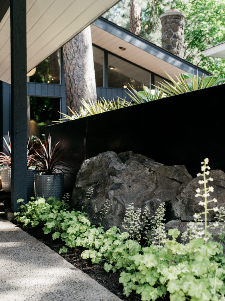 17th Ave Project: Dwell Magazine Feature — Spokane hissong
