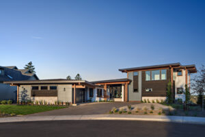 Falcon Point Vista — Falcon point