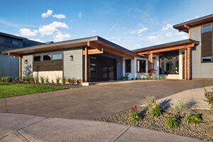 Falcon Point Vista — Falcon point