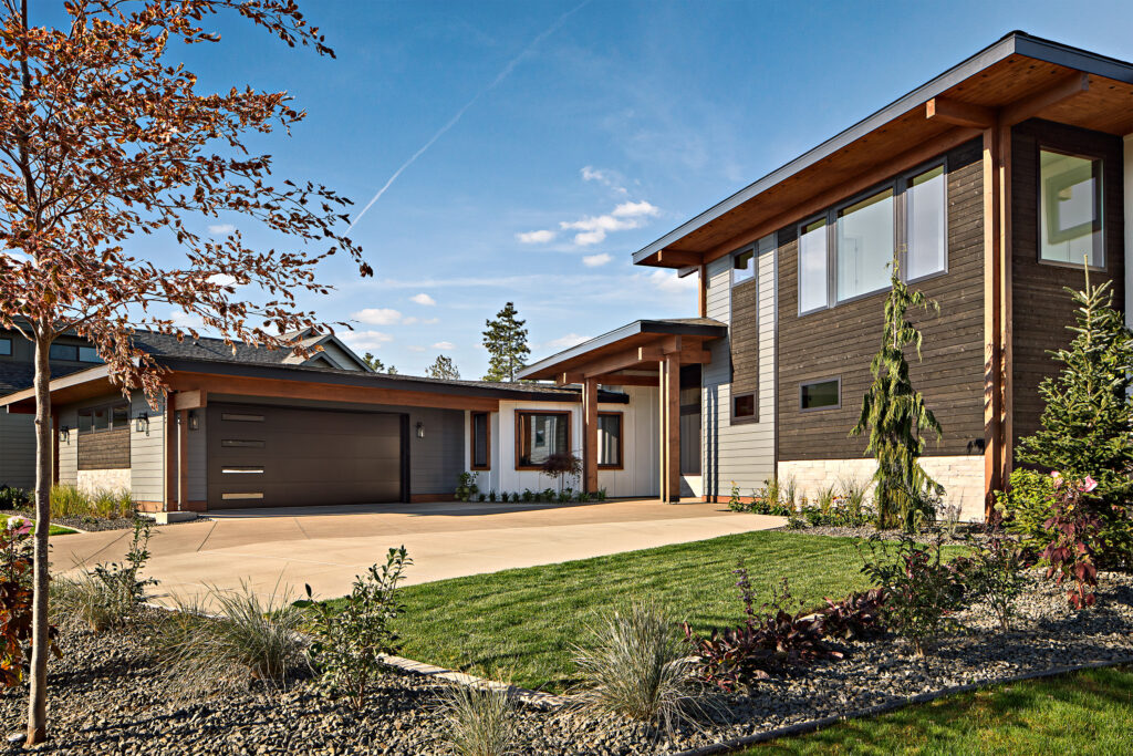 Falcon Point Vista — Falcon point