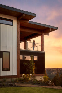 Falcon Point Vista — Falcon point