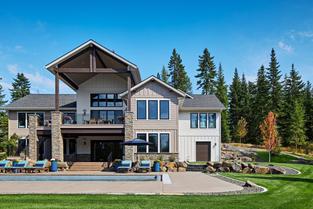 It’s 5 O’Clock In Cougar Bay — Ebbert pool one point